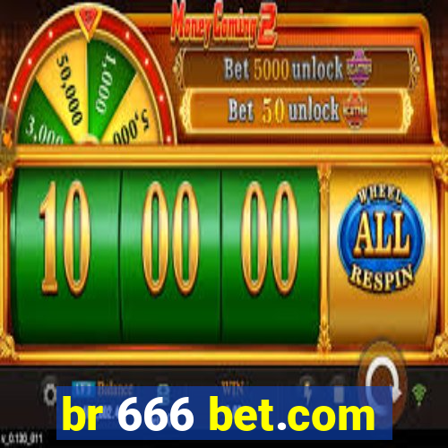 br 666 bet.com